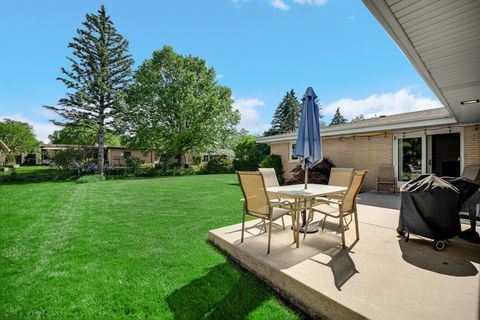 Tiny photo for 1501 CARSON Court, Homewood, IL 60430 (MLS # 12599223)