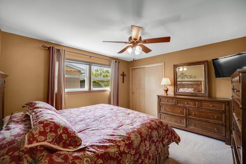 Tiny photo for 1501 CARSON Court, Homewood, IL 60430 (MLS # 12599223)