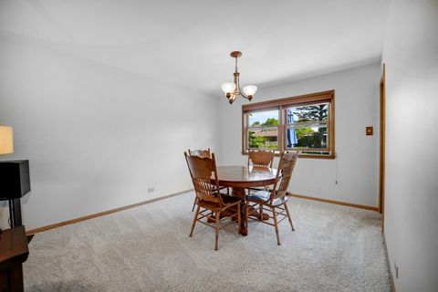 Tiny photo for 1501 CARSON Court, Homewood, IL 60430 (MLS # 12599223)