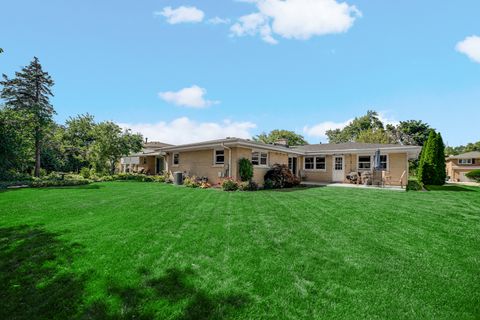 Tiny photo for 1501 CARSON Court, Homewood, IL 60430 (MLS # 12599223)