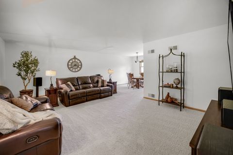 Tiny photo for 1501 CARSON Court, Homewood, IL 60430 (MLS # 12599223)