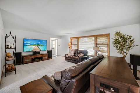 Tiny photo for 1501 CARSON Court, Homewood, IL 60430 (MLS # 12599223)