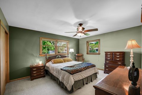 Tiny photo for 1501 CARSON Court, Homewood, IL 60430 (MLS # 12599223)