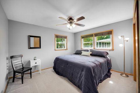 Tiny photo for 1501 CARSON Court, Homewood, IL 60430 (MLS # 12599223)