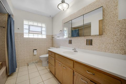 Tiny photo for 1501 CARSON Court, Homewood, IL 60430 (MLS # 12599223)