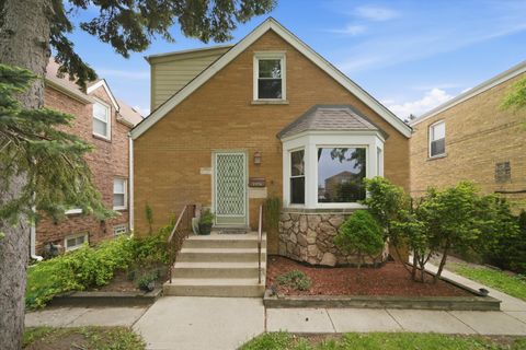 2537 Oak Street, Franklin Park, IL 60131 - #: 12632713