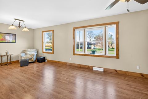 Tiny photo for 122 Park Avenue, Charlotte, IA 52731 (MLS # 12615731)