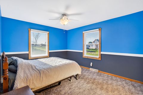 Tiny photo for 122 Park Avenue, Charlotte, IA 52731 (MLS # 12615731)