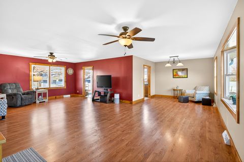 Tiny photo for 122 Park Avenue, Charlotte, IA 52731 (MLS # 12615731)