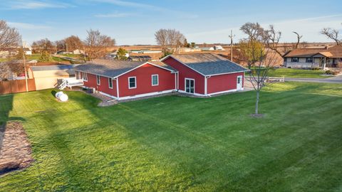 Tiny photo for 122 Park Avenue, Charlotte, IA 52731 (MLS # 12615731)