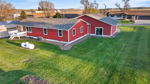 Tiny photo for 122 Park Avenue, Charlotte, IA 52731 (MLS # 12615731)