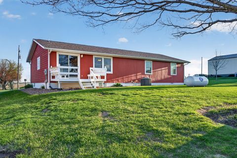 Tiny photo for 122 Park Avenue, Charlotte, IA 52731 (MLS # 12615731)