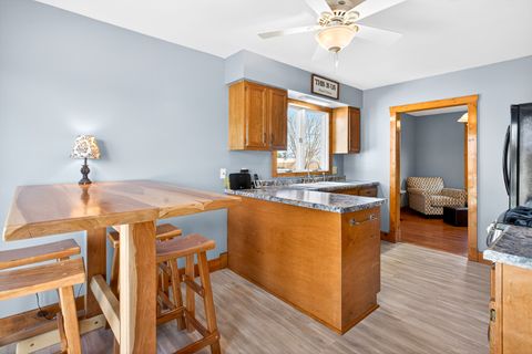 Tiny photo for 122 Park Avenue, Charlotte, IA 52731 (MLS # 12615731)