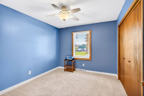 Tiny photo for 122 Park Avenue, Charlotte, IA 52731 (MLS # 12615731)