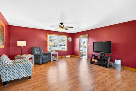 Tiny photo for 122 Park Avenue, Charlotte, IA 52731 (MLS # 12615731)