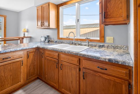 Tiny photo for 122 Park Avenue, Charlotte, IA 52731 (MLS # 12615731)