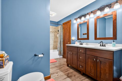 Tiny photo for 122 Park Avenue, Charlotte, IA 52731 (MLS # 12615731)