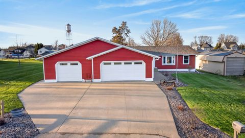 Tiny photo for 122 Park Avenue, Charlotte, IA 52731 (MLS # 12615731)