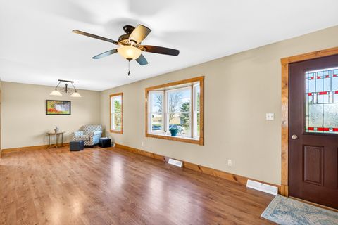 Tiny photo for 122 Park Avenue, Charlotte, IA 52731 (MLS # 12615731)