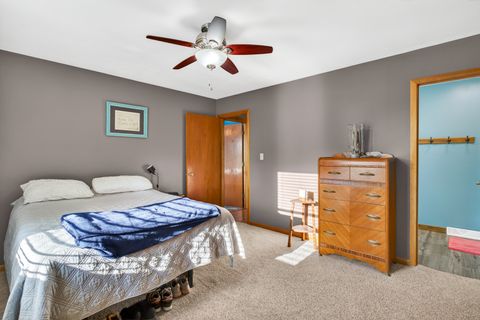 Tiny photo for 122 Park Avenue, Charlotte, IA 52731 (MLS # 12615731)