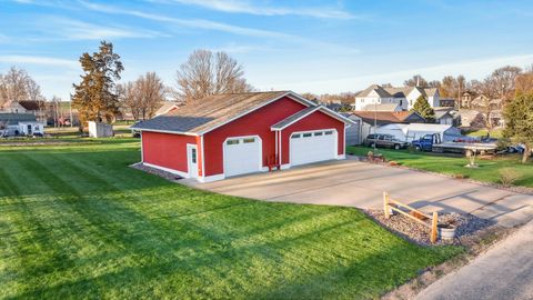 Tiny photo for 122 Park Avenue, Charlotte, IA 52731 (MLS # 12615731)