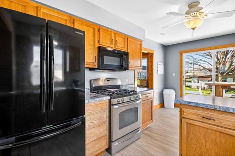 Tiny photo for 122 Park Avenue, Charlotte, IA 52731 (MLS # 12615731)