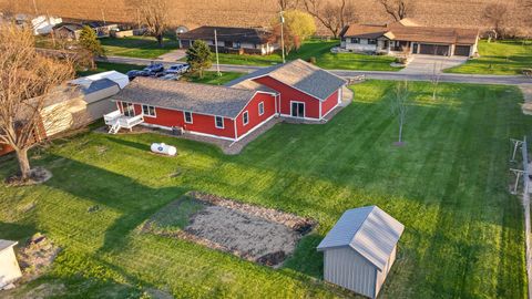 Tiny photo for 122 Park Avenue, Charlotte, IA 52731 (MLS # 12615731)