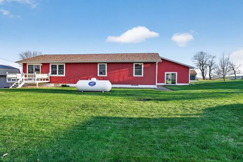 Tiny photo for 122 Park Avenue, Charlotte, IA 52731 (MLS # 12615731)