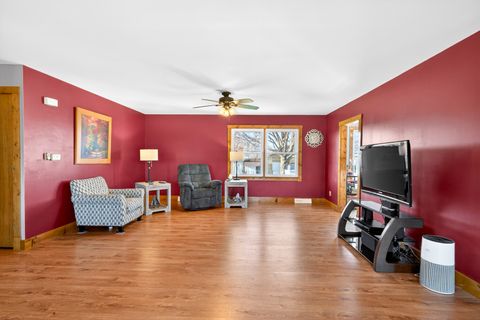 Tiny photo for 122 Park Avenue, Charlotte, IA 52731 (MLS # 12615731)