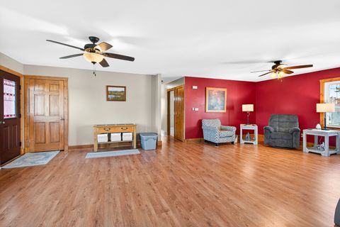 Tiny photo for 122 Park Avenue, Charlotte, IA 52731 (MLS # 12615731)