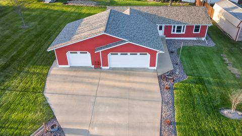 Tiny photo for 122 Park Avenue, Charlotte, IA 52731 (MLS # 12615731)