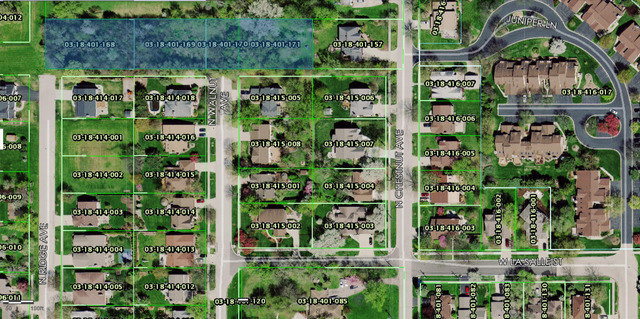 520 Norman Court
