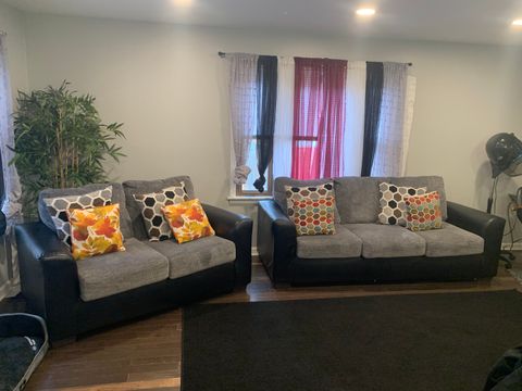 Tiny photo for 14819 Champlain Avenue, Dolton, IL 60419 (MLS # 12448327)