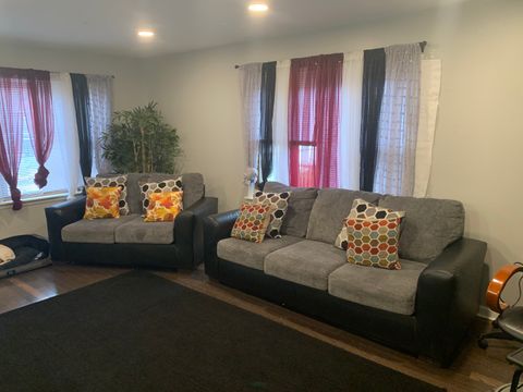 Tiny photo for 14819 Champlain Avenue, Dolton, IL 60419 (MLS # 12448327)