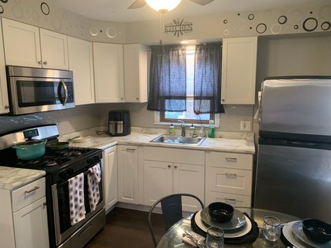 Tiny photo for 14819 Champlain Avenue, Dolton, IL 60419 (MLS # 12448327)