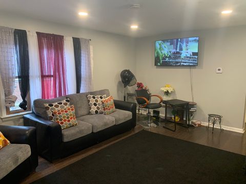 Tiny photo for 14819 Champlain Avenue, Dolton, IL 60419 (MLS # 12448327)