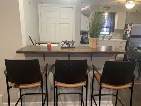 Tiny photo for 14819 Champlain Avenue, Dolton, IL 60419 (MLS # 12448327)