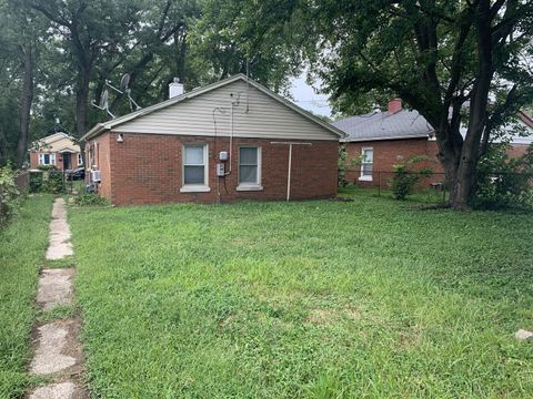 Tiny photo for 14819 Champlain Avenue, Dolton, IL 60419 (MLS # 12448327)