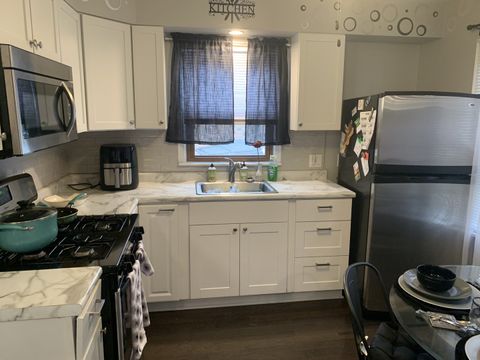 Tiny photo for 14819 Champlain Avenue, Dolton, IL 60419 (MLS # 12448327)