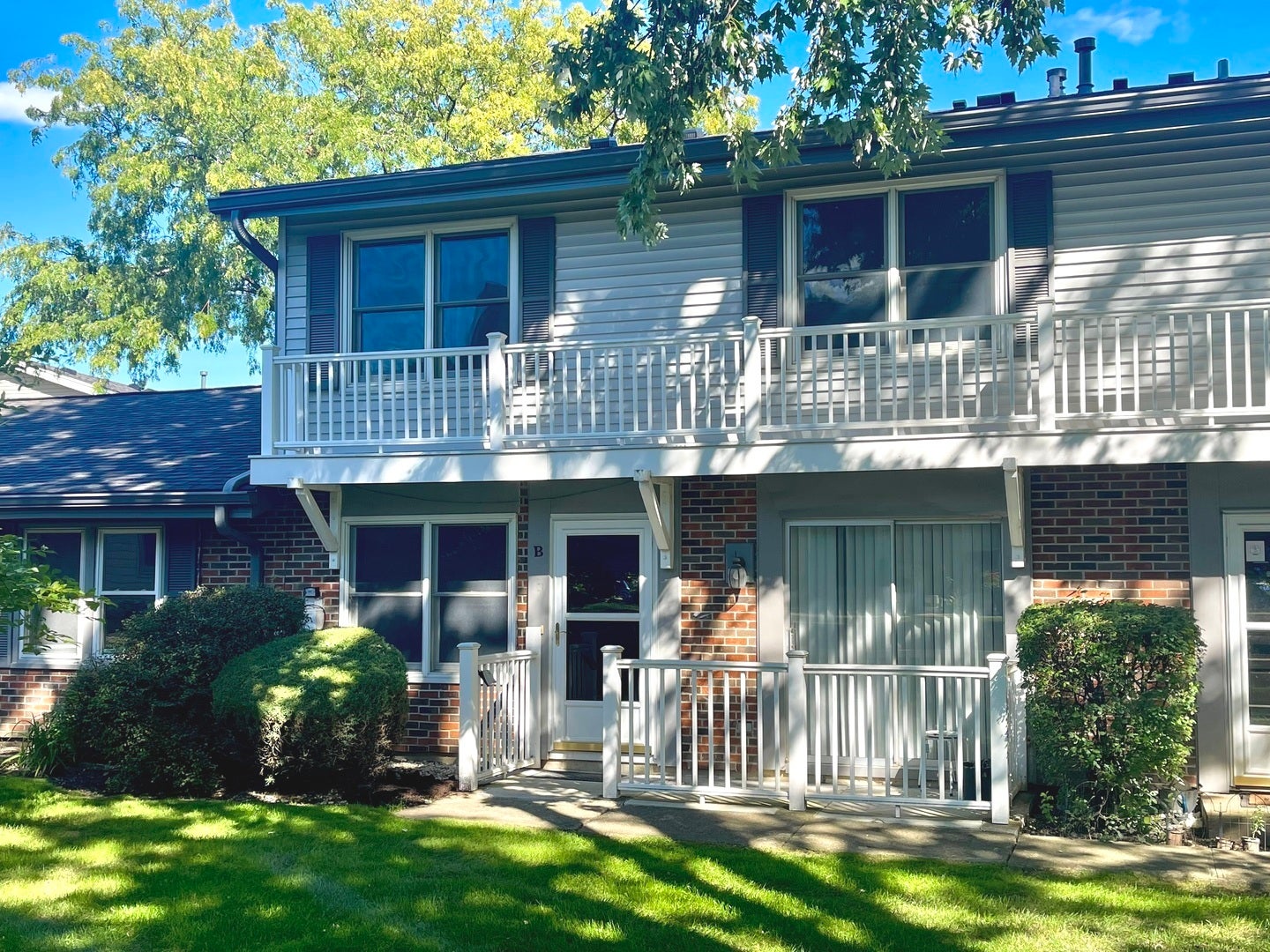 203 Emerson Court B
