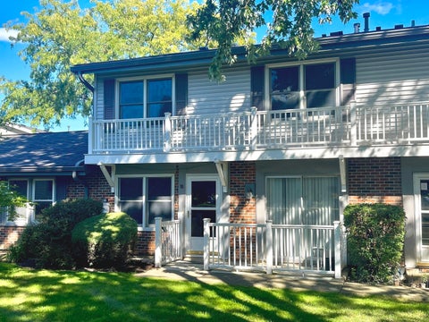 Tiny photo for 203 Emerson Court #B, Bloomingdale, IL 60108 (MLS # 12771532)