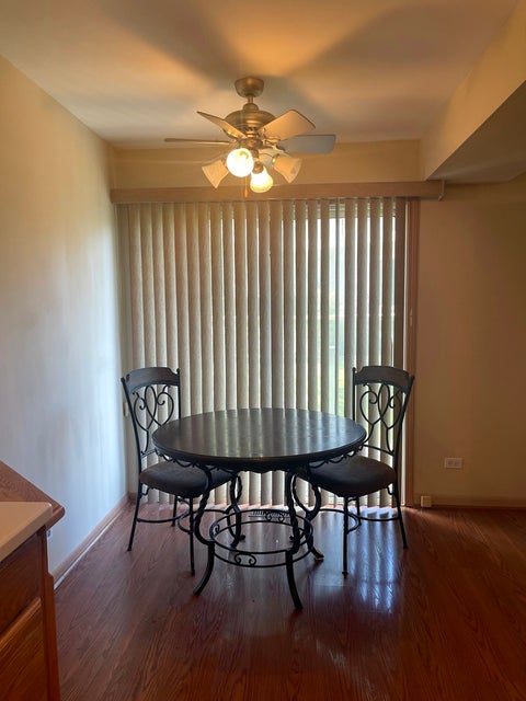 Tiny photo for 203 Emerson Court #B, Bloomingdale, IL 60108 (MLS # 12771532)