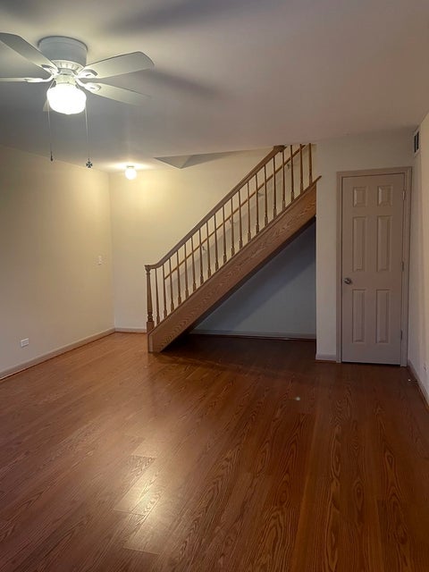Tiny photo for 203 Emerson Court #B, Bloomingdale, IL 60108 (MLS # 12771532)