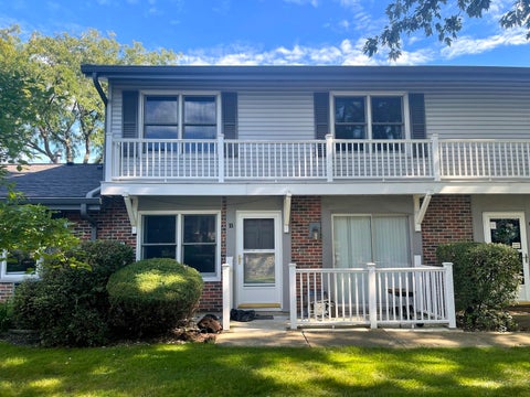 Photo of 203 Emerson Court #B, Bloomingdale, IL 60108 (MLS # 12771532)