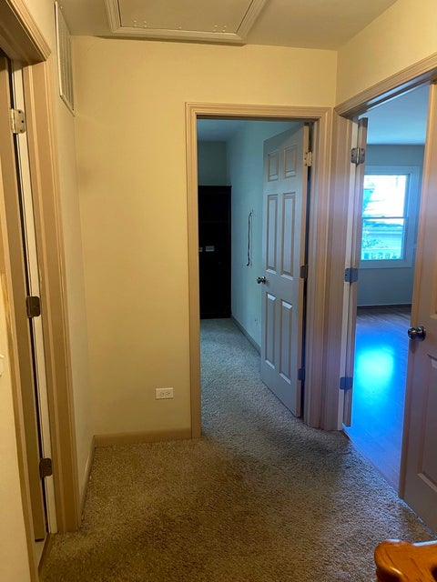 Tiny photo for 203 Emerson Court #B, Bloomingdale, IL 60108 (MLS # 12771532)