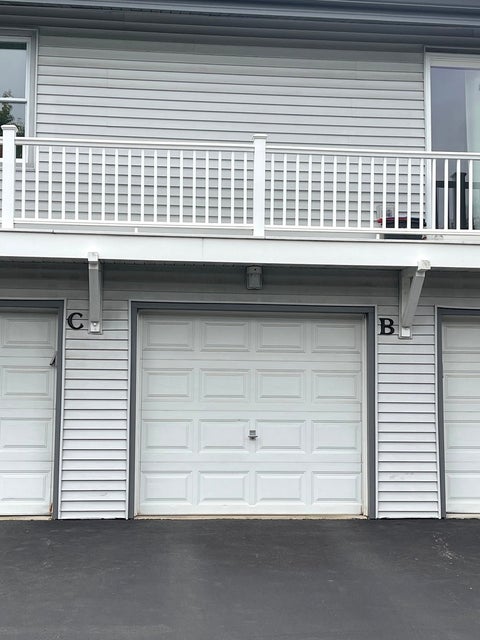 Tiny photo for 203 Emerson Court #B, Bloomingdale, IL 60108 (MLS # 12771532)