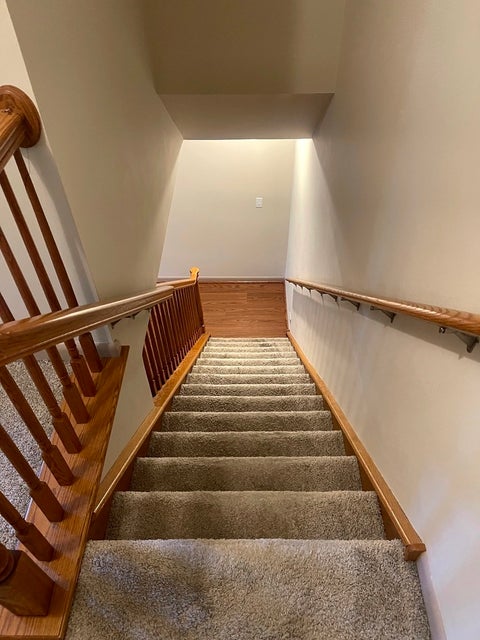 Tiny photo for 203 Emerson Court #B, Bloomingdale, IL 60108 (MLS # 12771532)