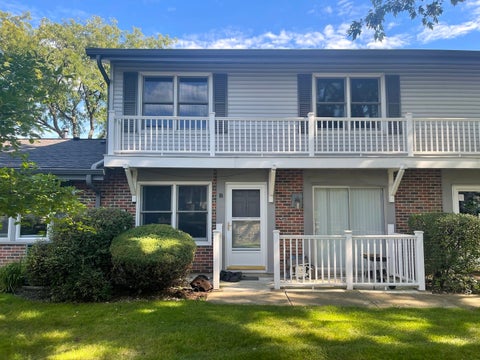 Tiny photo for 203 Emerson Court #B, Bloomingdale, IL 60108 (MLS # 12771532)