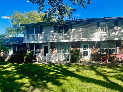 Tiny photo for 203 Emerson Court #B, Bloomingdale, IL 60108 (MLS # 12771532)