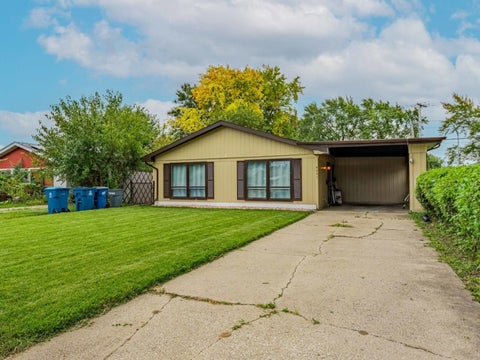 Tiny photo for 4231 W 118th Place, Alsip, IL 60803 (MLS # 12772878)